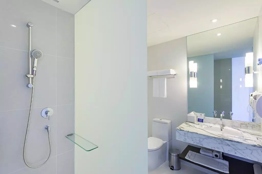Holiday Inn Express Bangkok Siam